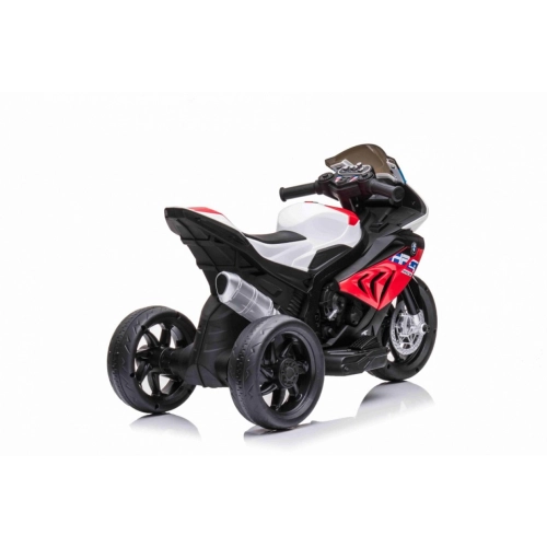 pojazd na akumulator bmw